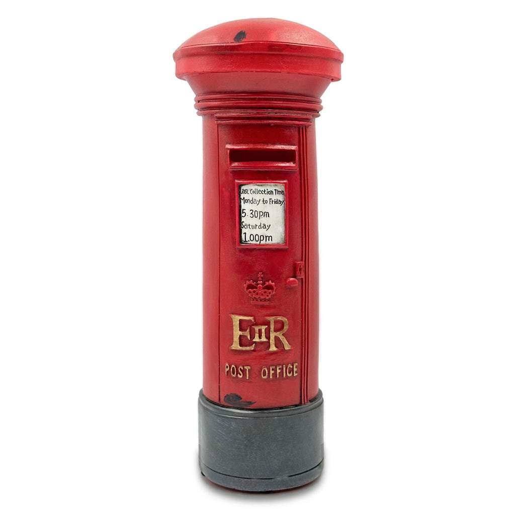 Kensington Elizabeth Edition - Money/Post Box