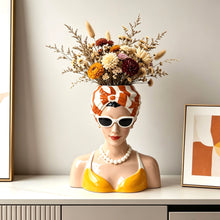 Load image into Gallery viewer, 'Sophia' Lady Vase