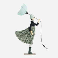 Load image into Gallery viewer, Raisa Lady Lamp