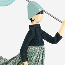 Load image into Gallery viewer, Raisa Lady Lamp