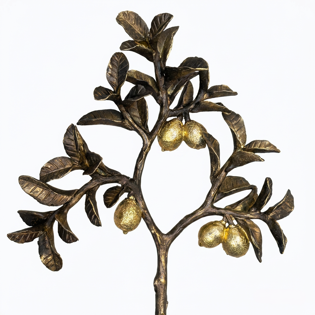 Monachello Lemon Tree – Bentley & Bo