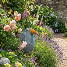 Load image into Gallery viewer, Crazy Bird - Blue