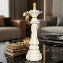 Load image into Gallery viewer, Large Queen Chess Piece