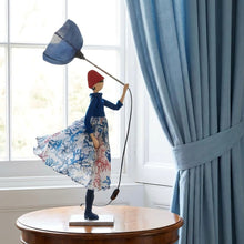 Load image into Gallery viewer, Koralia Lady Lamp