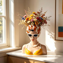 Load image into Gallery viewer, 'Sophia' Lady Vase