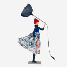 Load image into Gallery viewer, Koralia Lady Lamp