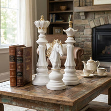 Load image into Gallery viewer, Large Queen Chess Piece
