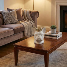 Load image into Gallery viewer, Bull Dog with Crown