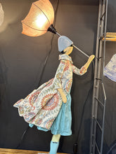 Load image into Gallery viewer, Alice Lady Lamp
