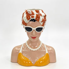 Load image into Gallery viewer, 'Sophia' Lady Vase