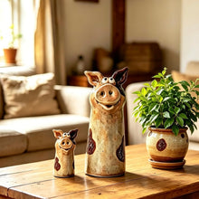 Load image into Gallery viewer, Pip &amp; Pop - Tiny Tails Spotty Pigs Figure