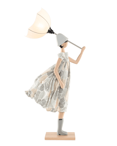 Aiva Lady Lamp