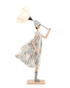 Aiva Lady Lamp