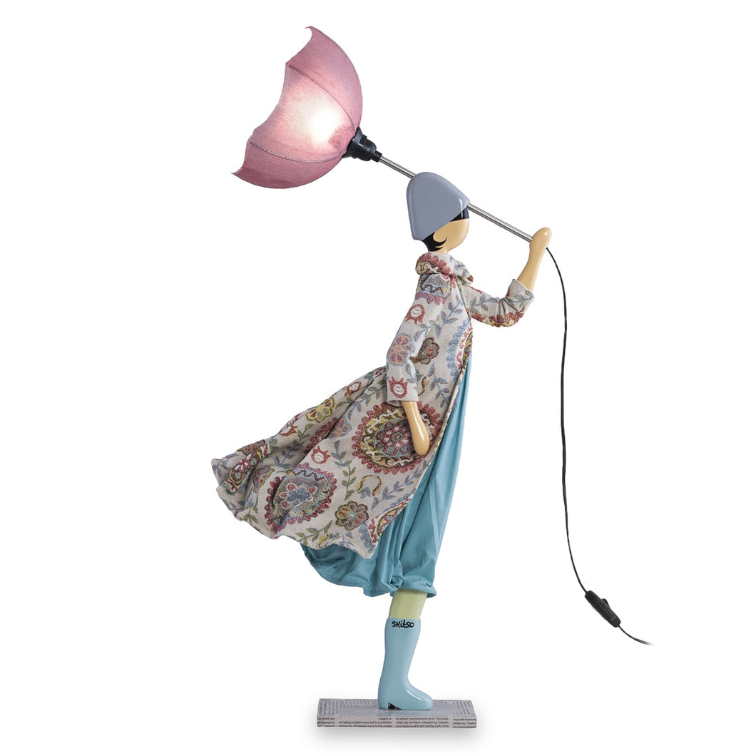 Alice Lady Lamp