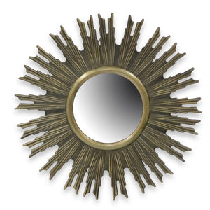 Amara Metal Mirror