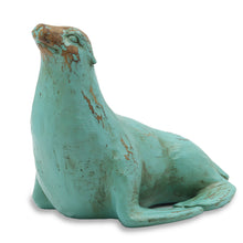 Load image into Gallery viewer, &#39;Andre&#39; Large Sea Lion Sculpture