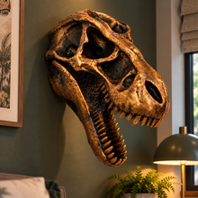 Load image into Gallery viewer, Goliath - Dinosaur Wall Art