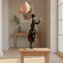 Load image into Gallery viewer, Astrid Lady lamp
