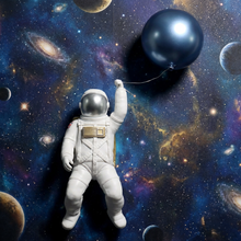 Load image into Gallery viewer, Astronaut with Balloon