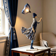 Load image into Gallery viewer, Umi Lady Lamp