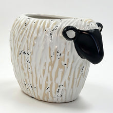 Load image into Gallery viewer, Stoneware Lamb Vase - Small