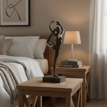 Load image into Gallery viewer, Ballerina Sculpture Oval