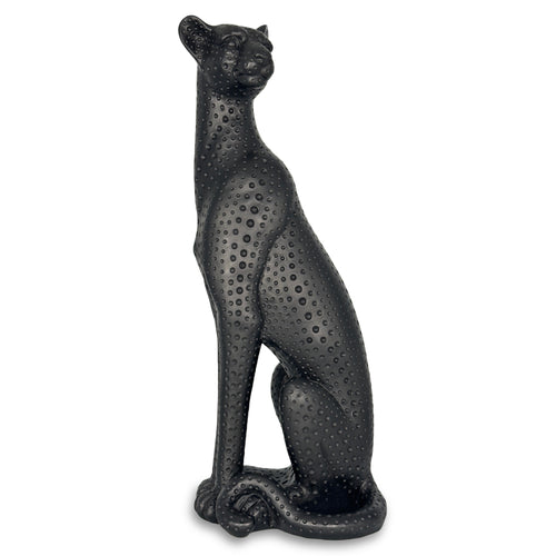 Black Cheetah