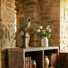 Load image into Gallery viewer, Macaw The Parrot