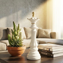 Load image into Gallery viewer, Large Queen Chess Piece