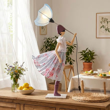 Load image into Gallery viewer, Frabala Lady Lamp