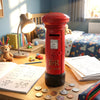 Kensington Elizabeth Edition - Money/Post Box