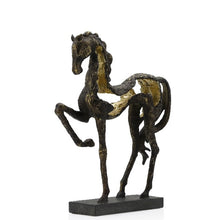 Load image into Gallery viewer, Prancing Horse Large