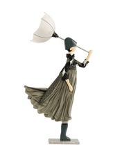 Load image into Gallery viewer, Cara Lady Lamp