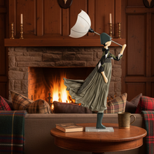 Load image into Gallery viewer, Cara Lady Lamp