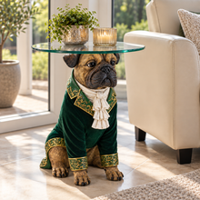 Load image into Gallery viewer, Mr Bob - Gentleman Bulldog Table
