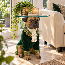 Load image into Gallery viewer, Mr Bob - Gentleman Bulldog Table