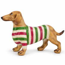 Load image into Gallery viewer, Darcy Dachshund – Dog Ornament