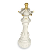 Load image into Gallery viewer, Large Queen Chess Piece