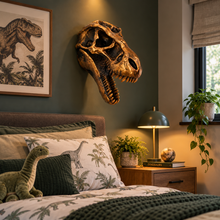 Load image into Gallery viewer, Goliath - Dinosaur Wall Art