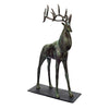 Decorative Metal Deer - Large