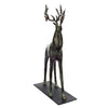 Decorative Metal Deer - Large