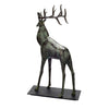 Decorative Metal Deer - Large