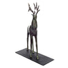 Decorative Metal Deer Medium