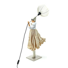 Load image into Gallery viewer, Dolly Lady lamp