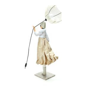 Dolly Lady lamp