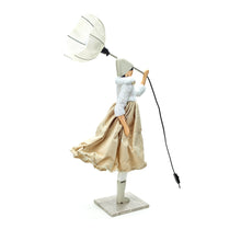 Load image into Gallery viewer, Dolly Lady lamp