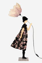 Load image into Gallery viewer, Delilah Lady lamp
