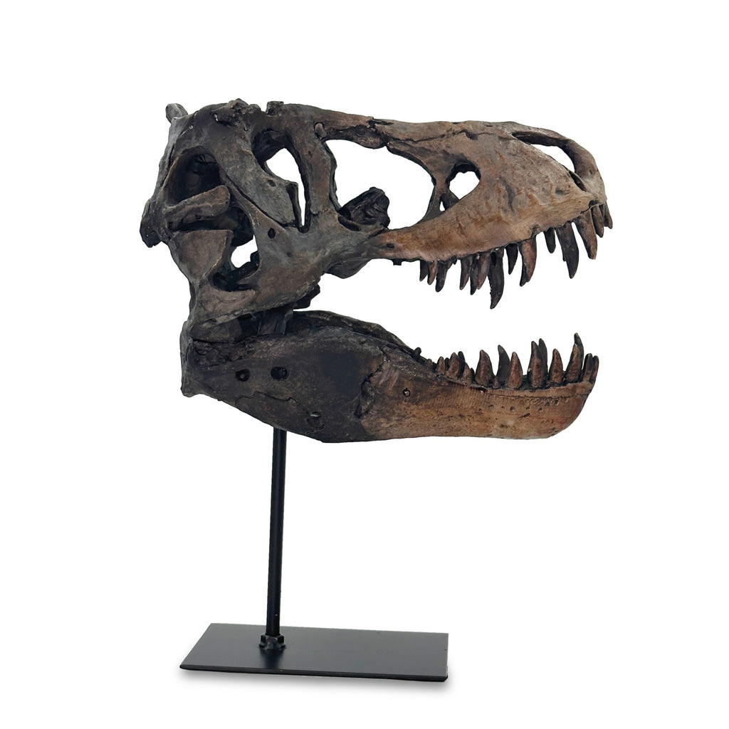 Dinosaur on a Stand