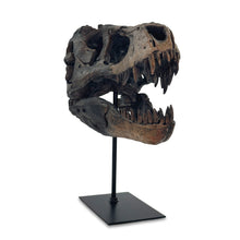 Load image into Gallery viewer, Dinosaur on a Stand