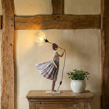 Load image into Gallery viewer, Frabala Lady Lamp